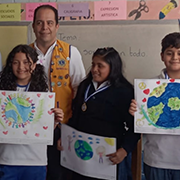 Desarrollo y Juventud